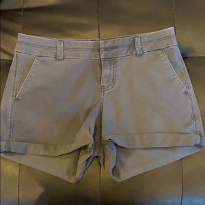 Maurices shorts